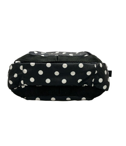 美品 LeSportsac ハンドバッグ ショルダーバッグ 2WAY 斜め掛け レディース レスポートサック
