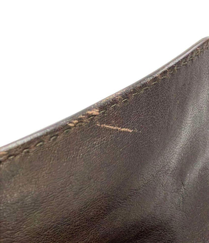 Salvatore Ferragamo 2WAY ハンドバッグ ショルダーバッグ 斜め掛け ガンチーニ レディース サルヴァトーレフェラガモ
