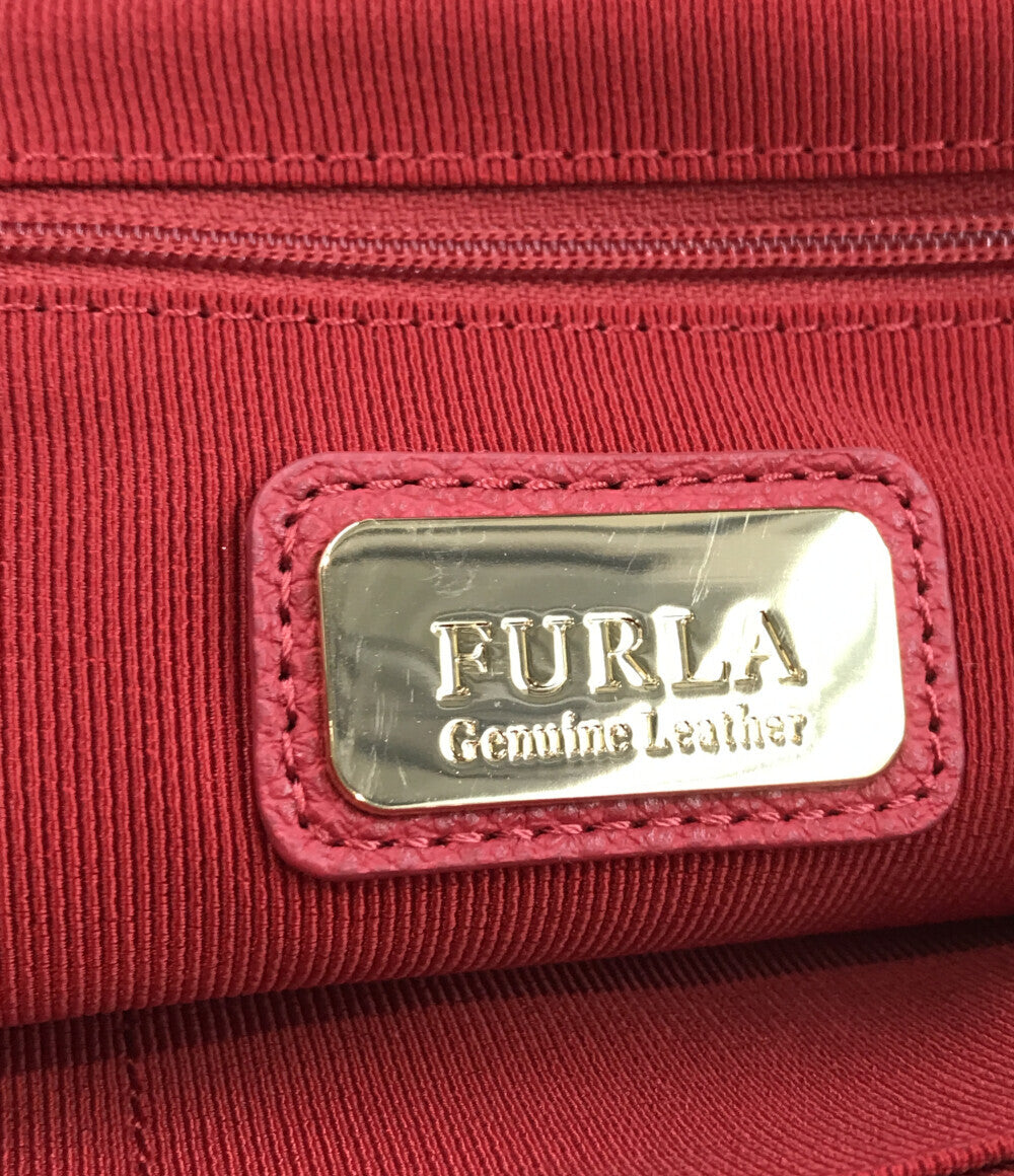 フルラ  2way ハンドバッグ ショルダーバッグ 斜め掛け      レディース   FURLA