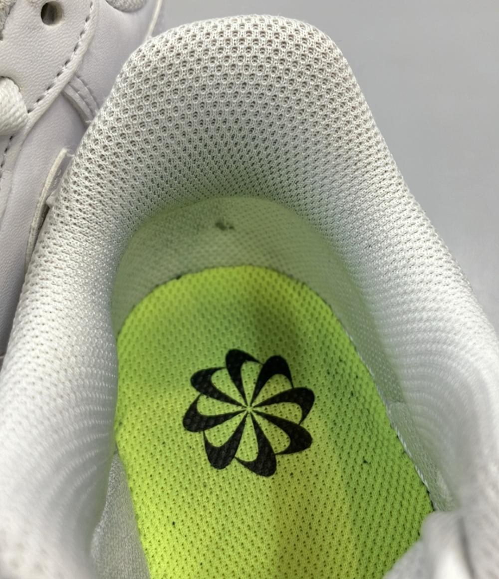 NIKE ローカットスニーカー W AIR FORCE 1 07 NEXT NATURE DC9486-101 レディース SIZE 23.0 (M) ナイキ