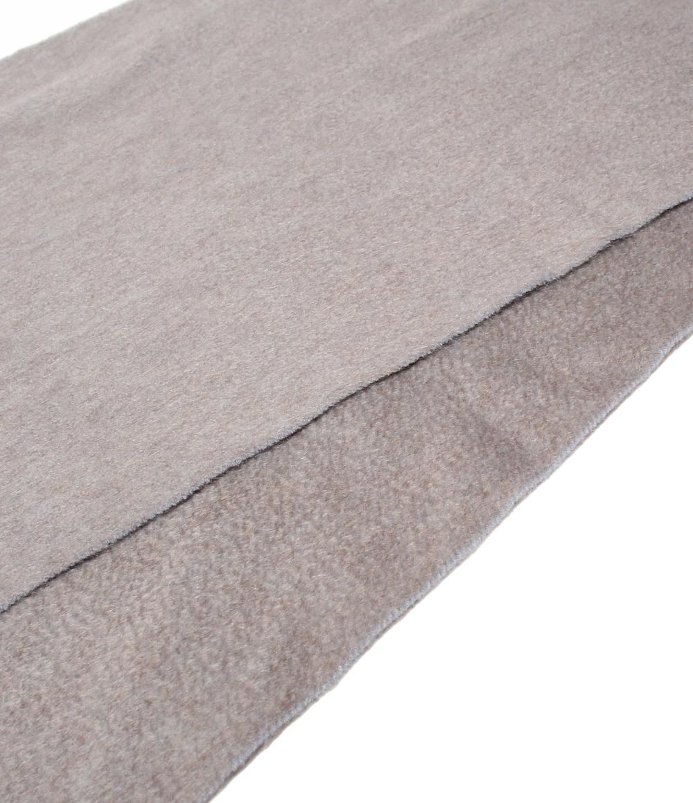 美品 フェンディ マフラー レディース FENDI