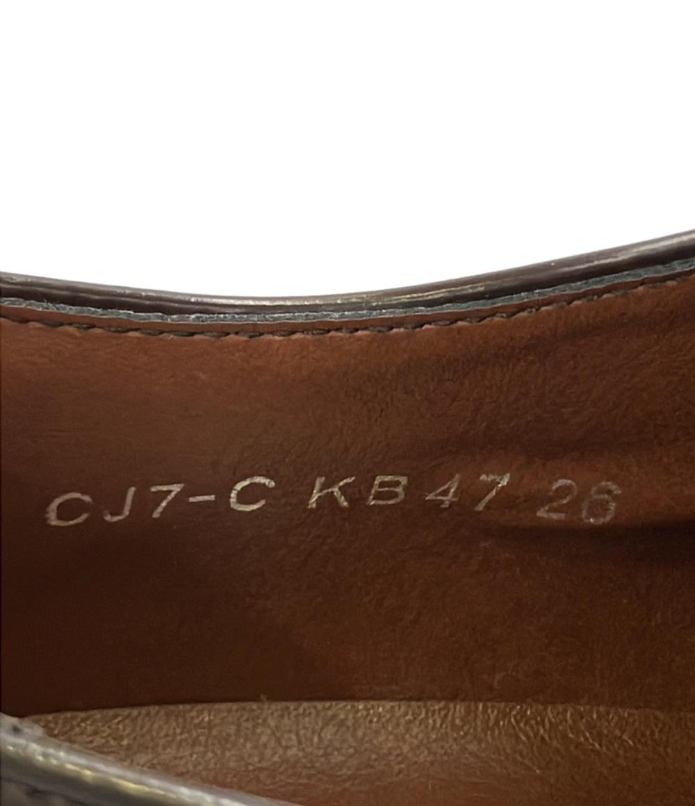 美品 KENFORD ビジネスシューズ メンズ SIZE 26.0 ケンフォード