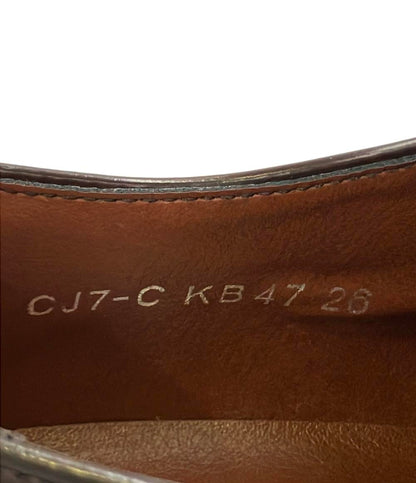 美品 KENFORD ビジネスシューズ メンズ SIZE 26.0 ケンフォード