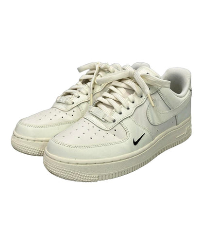 NIKE ローカットスニーカー エア フォース 1 '07 ESS TRK3 HF1058-133 レディース SIZE 24.0 (L) ナイキ