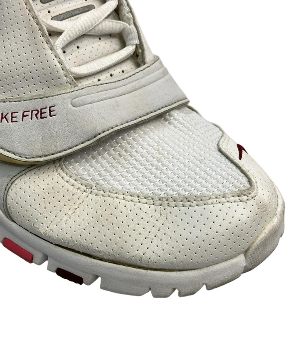 ナイキ ローカットスニーカー 315969-112 レディース SIZE 23.5 (M) NIKE