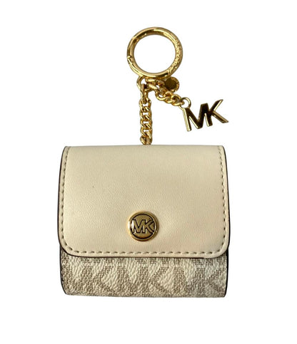 美品 マイケルコース イヤホンケース レディース MICHAEL KORS