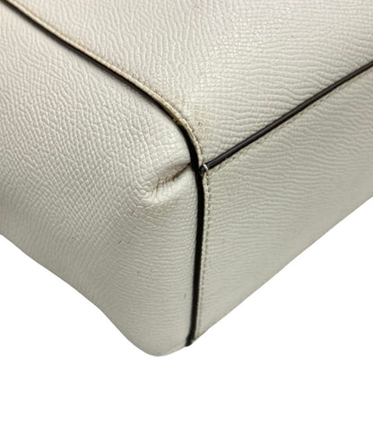 COACH ハンドバッグ ショルダーバッグ 2WAY 斜め掛け レザー F57523 レディース コーチ