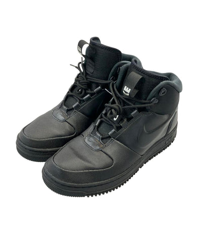 NIKE ハイカットスニーカー PATH WNTR BQ4223-001 メンズ SIZE 27.0 (L) ナイキ