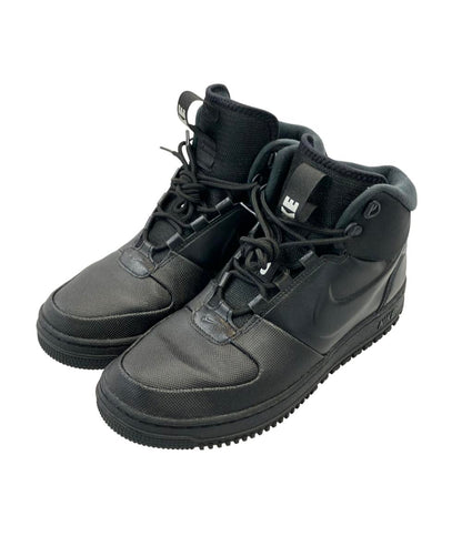 NIKE ハイカットスニーカー PATH WNTR BQ4223-001 メンズ SIZE 27.0 (L) ナイキ