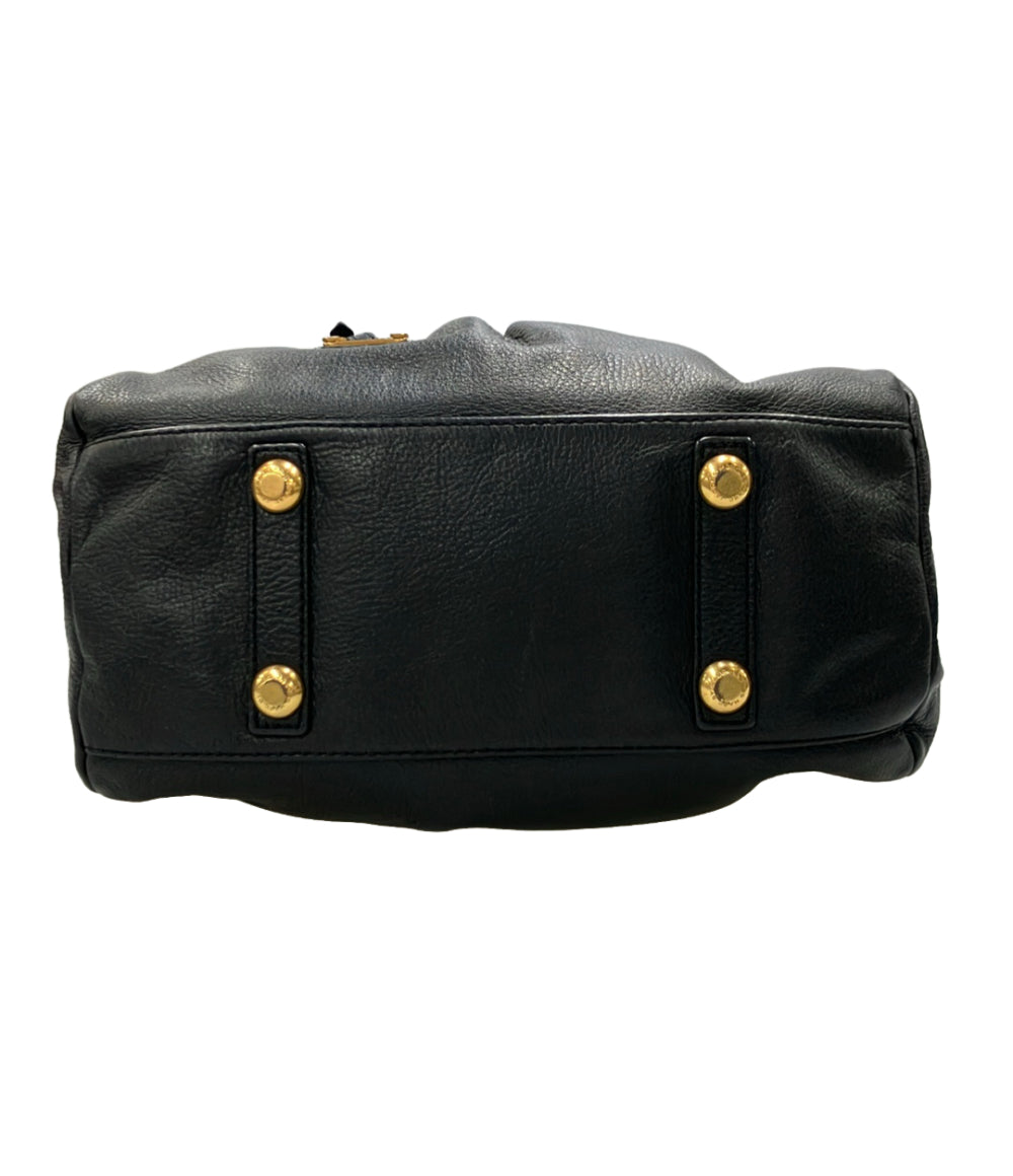 MARC BY MARC JACOBS 2way ハンドバッグ ショルダーバッグ 斜め掛け レディース マークバイマークジェイコブス