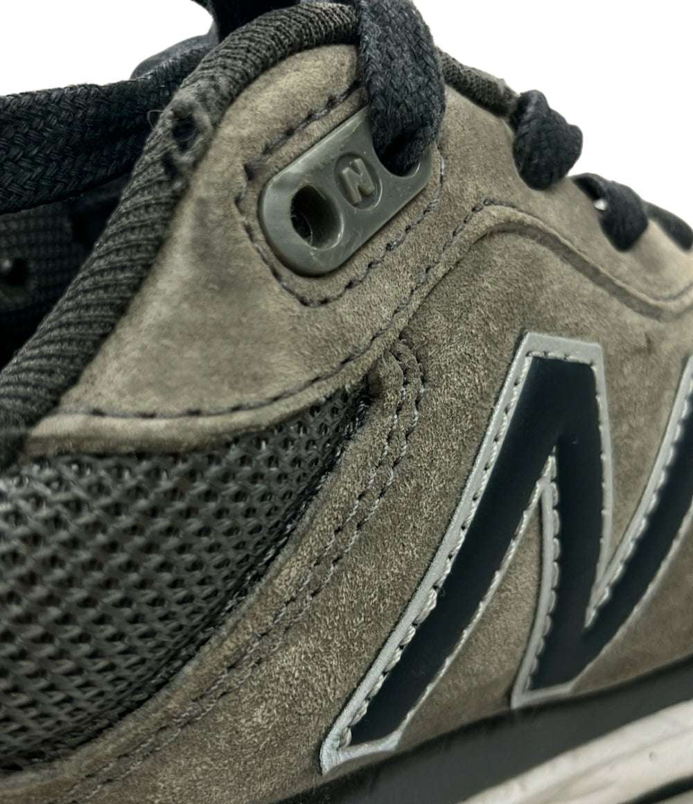 NEW BALANCE ローカットスニーカー MW880GR4 レディース メンズ SIZE 25.0 ニューバランス