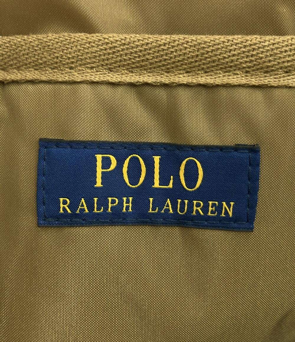 美品 RALPH LAUREN リュック レディース ラルフローレン