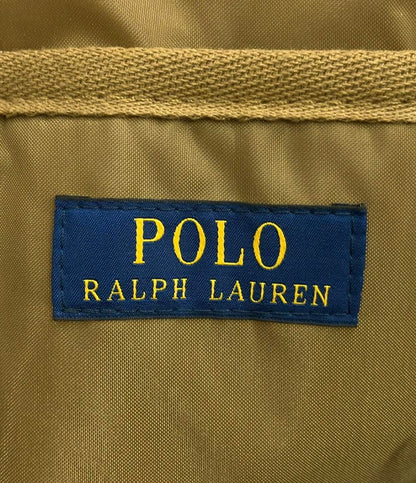 美品 RALPH LAUREN リュック レディース ラルフローレン