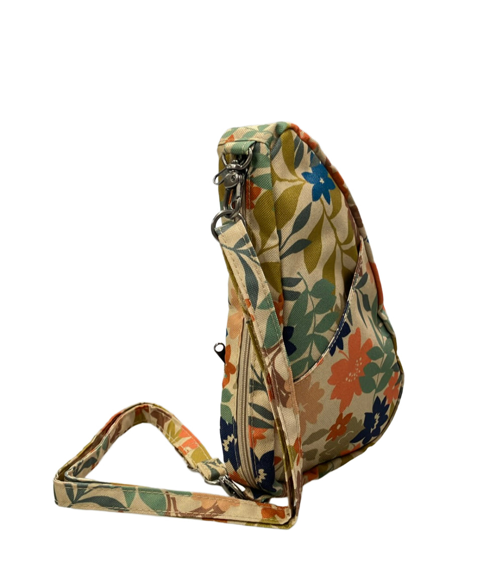 HEALTHY BACK BAG ショルダーバッグ ボディバッグ 斜め掛け レディース ヘルシーバックパック