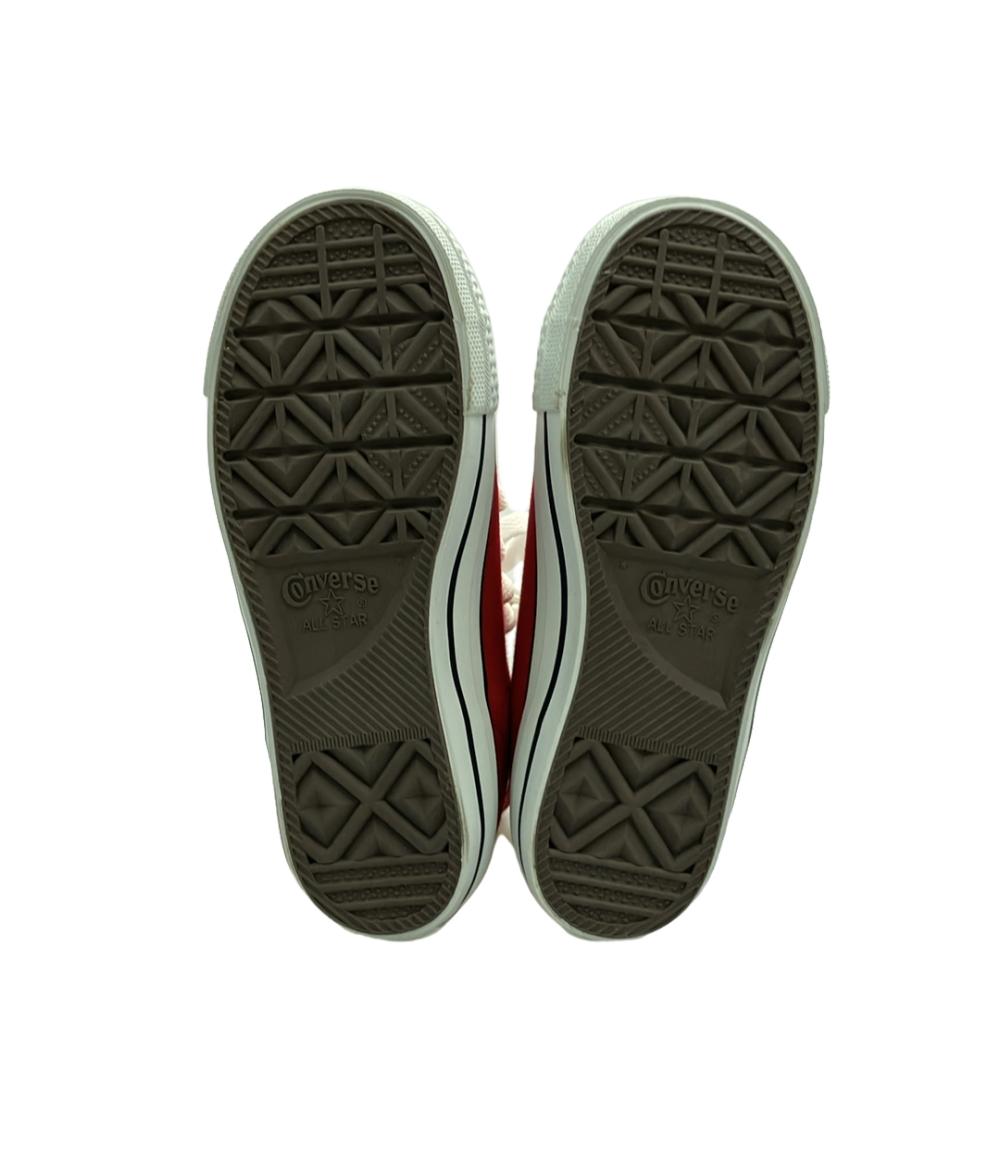 コンバース ハイカットスニーカー キッズ SIZE 19 (M) CONVERSE