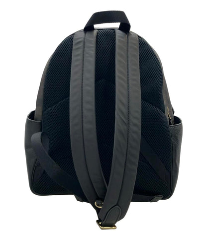 美品 コーチ リュック レザー シグネチャー 5671 レディース COACH