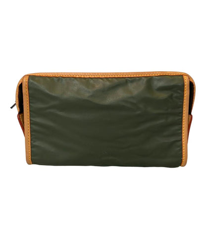 ハンティングワールド クラッチバッグ セカンドバッグ メンズ HUNTING WORLD