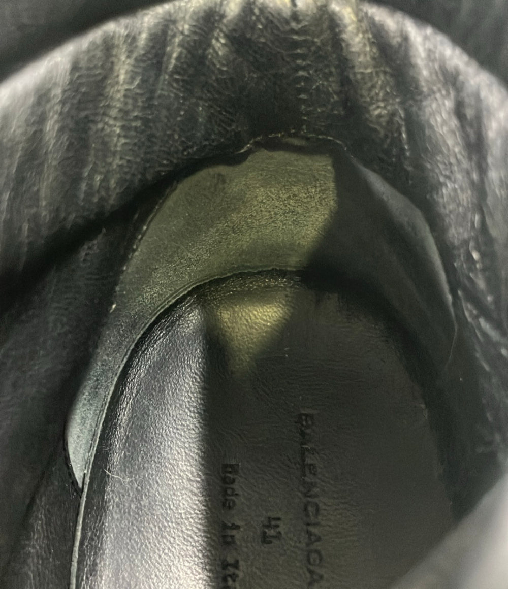 BALENCIAGA ハイカットスニーカー メンズ SIZE 41 (27cm) バレンシアガ
