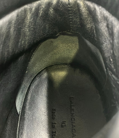 BALENCIAGA ハイカットスニーカー メンズ SIZE 41 (27cm) バレンシアガ