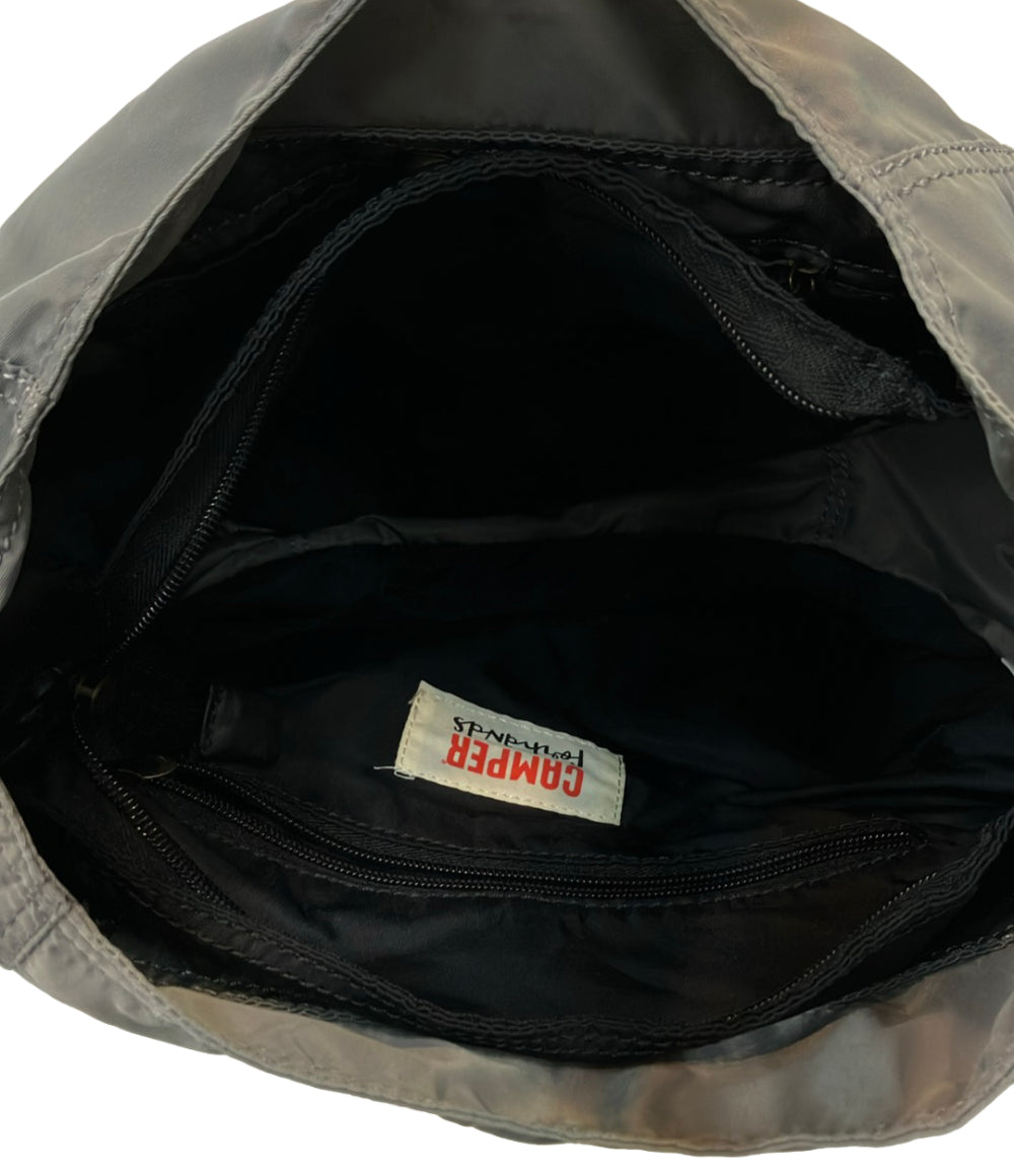 美品 CAMPER ショルダーバッグ メンズ カンペール