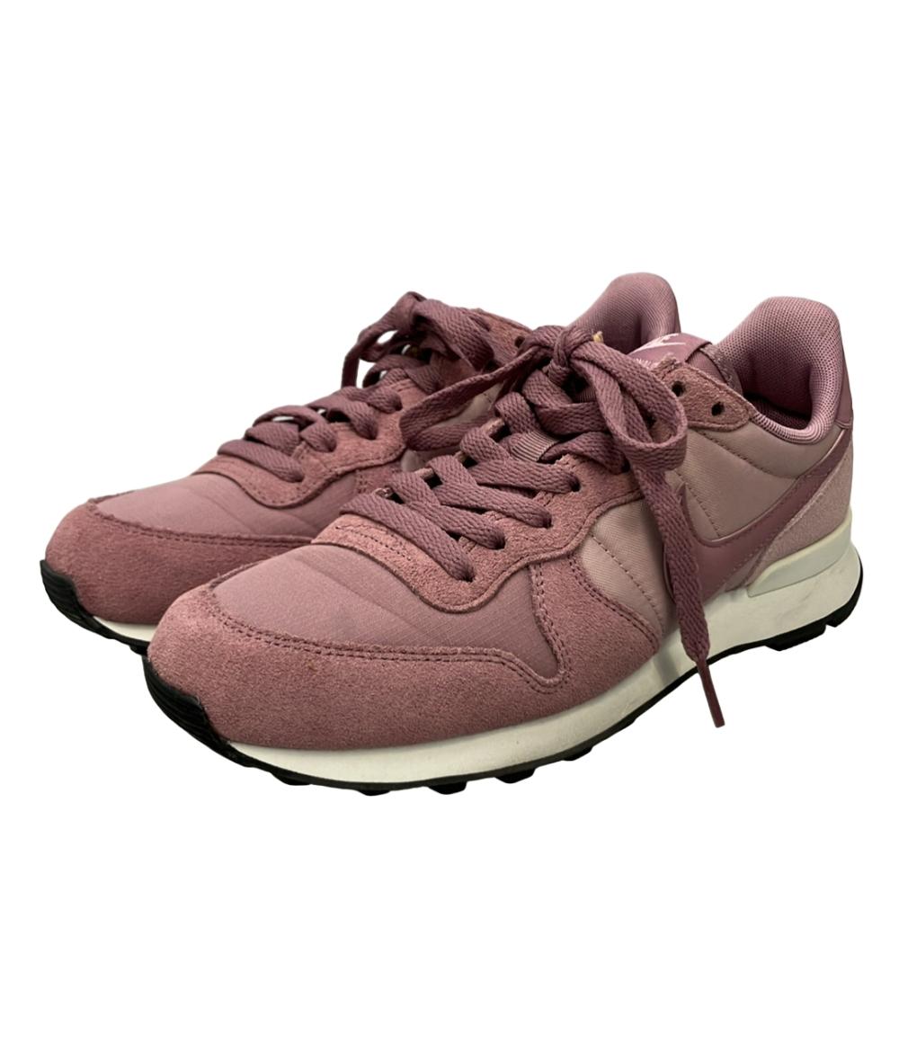 NIKE ローカットスニーカー インターナショナリスト 828407-501 レディース SIZE 25.0 ナイキ