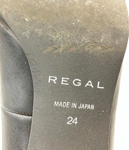 REGAL パンプス レディース SIZE 24.0 (L) リーガル