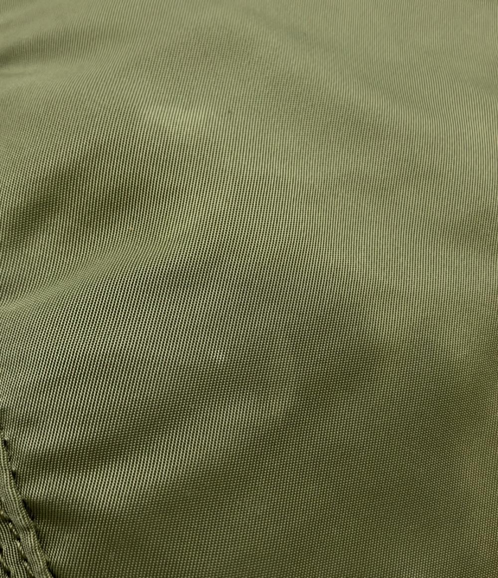 Nigel Cabourn 2WAY ハンドバッグ ショルダーバッグ 斜め掛け ヘルメットバッグ レディース ナイジェルケーボン