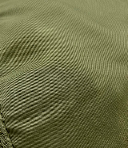 Nigel Cabourn 2WAY ハンドバッグ ショルダーバッグ 斜め掛け ヘルメットバッグ レディース ナイジェルケーボン