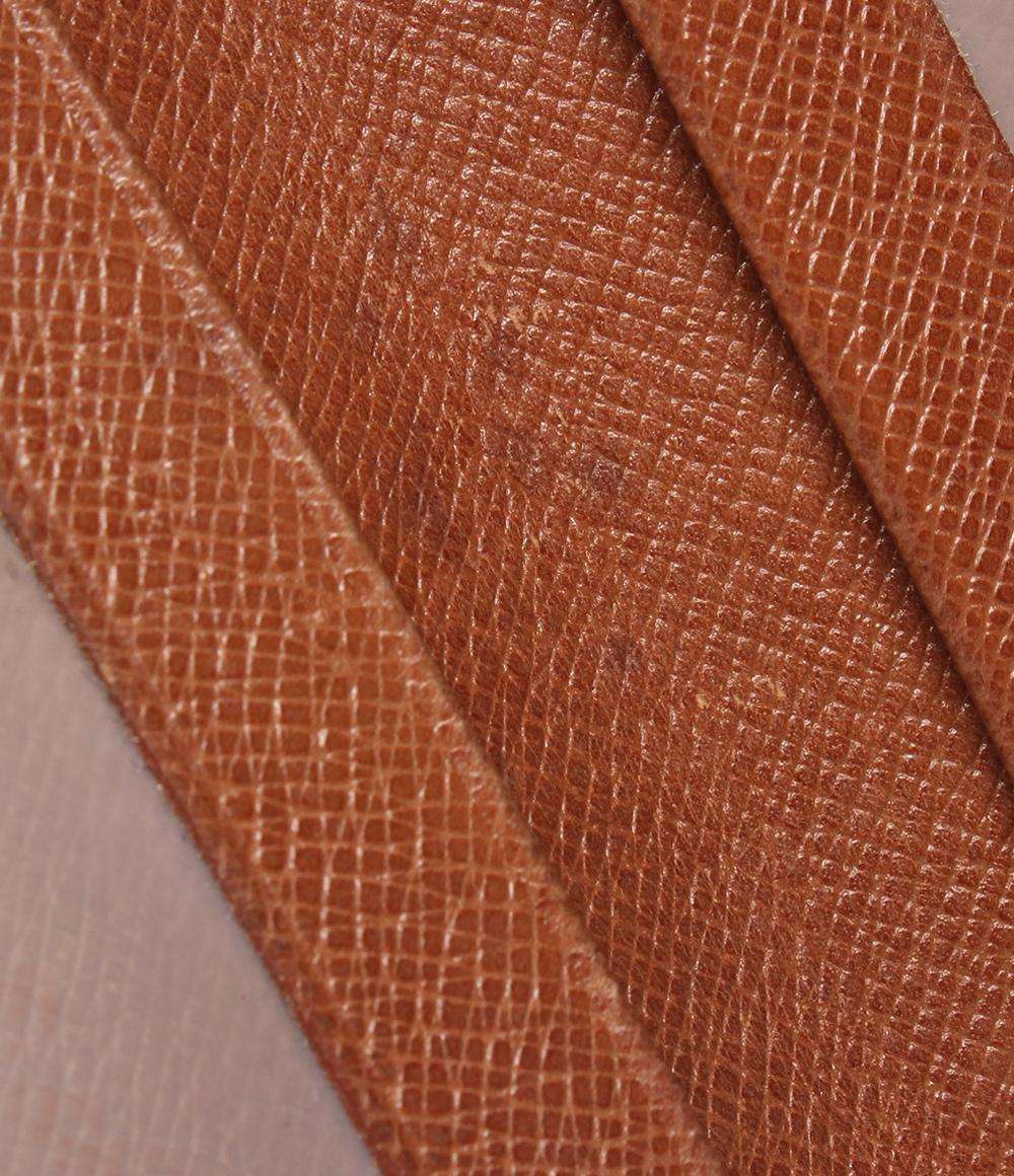 ルイ・ヴィトン パスケース ポルト2カルト ヴェルティカル モノグラム M60533 レディース LOUIS VUITTON