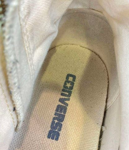 CONVERSE ハイカットスニーカー メンズ SIZE 26.5 (M) コンバース