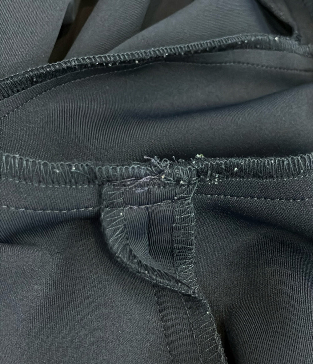UNITED ARROWS 長袖 パールモチーフ ワンピース レディース SIZE 38 ユナイテッドアローズ