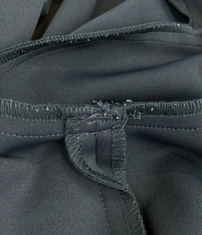 UNITED ARROWS 長袖 パールモチーフ ワンピース レディース SIZE 38 ユナイテッドアローズ