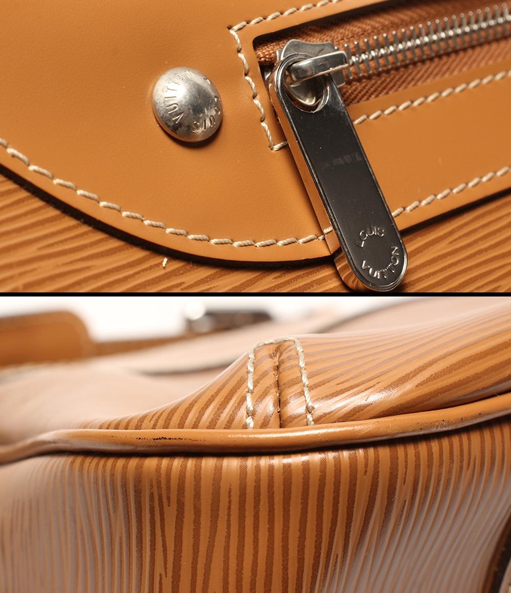 ルイ・ヴィトン ショルダーバッグ 肩掛け テュレンPM エピ M59281 LOUIS VUITTON