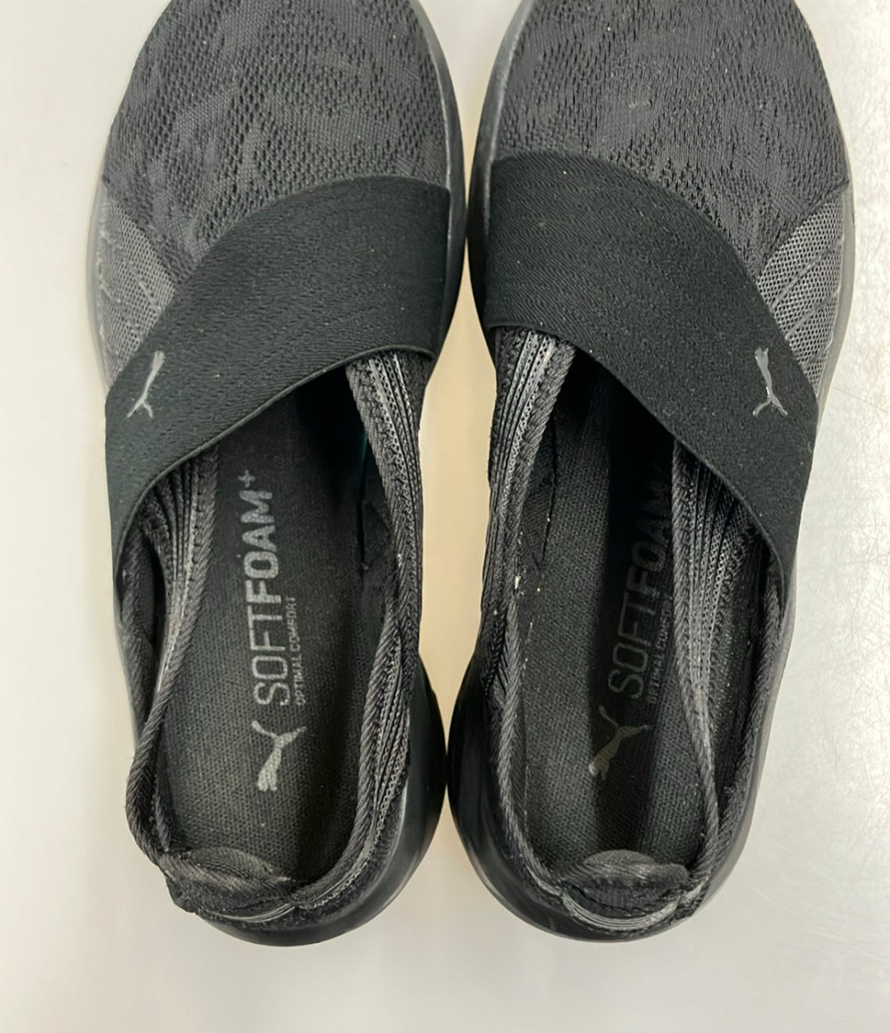 PUMA ローカットスニーカー W PROWL 2 CLEAR LF 310069-03 レディース SIZE 24.5 プーマ