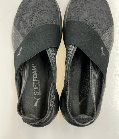 PUMA ローカットスニーカー W PROWL 2 CLEAR LF 310069-03 レディース SIZE 24.5 プーマ