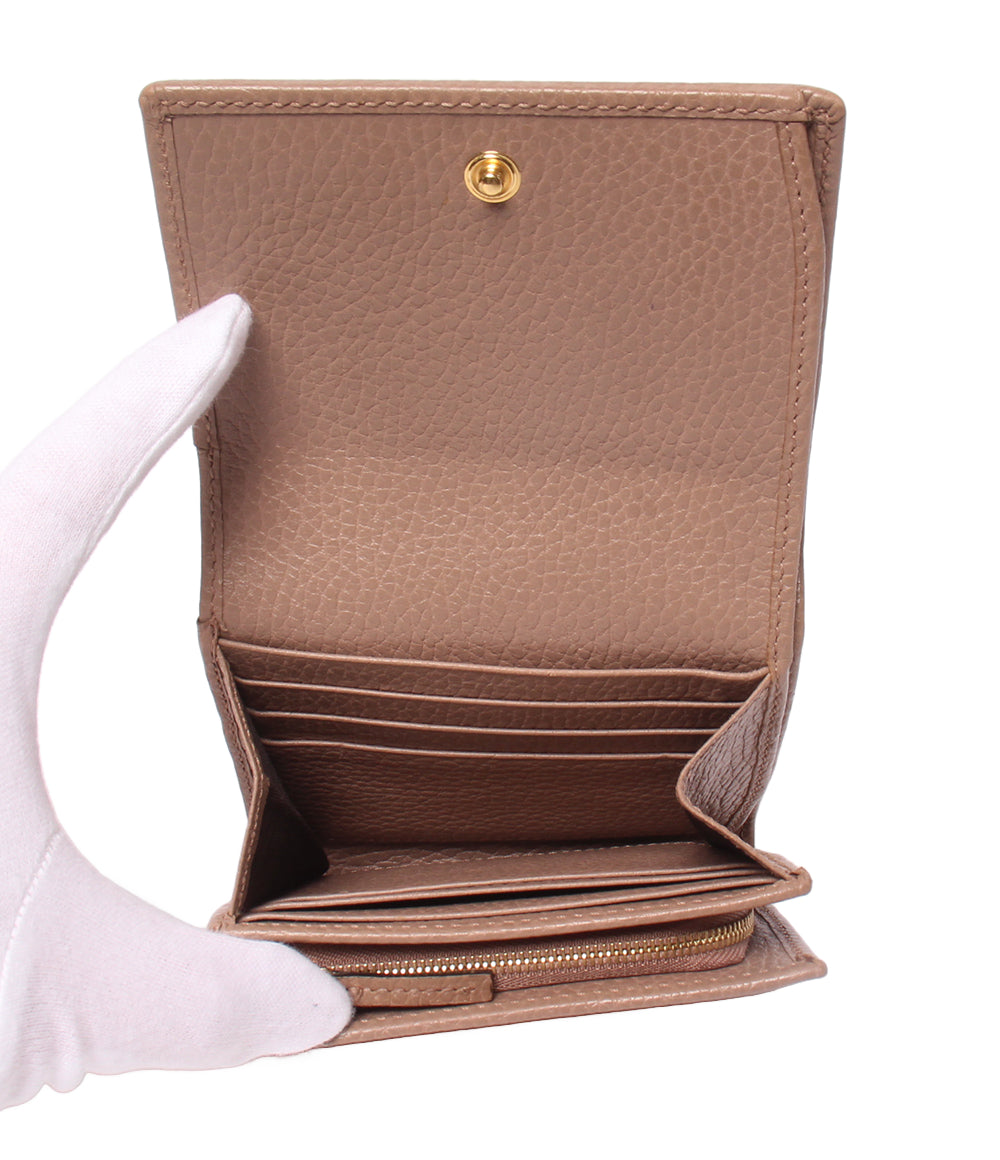 GUCCI 二つ折り財布 598587 0416 レディース グッチ