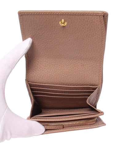GUCCI 二つ折り財布 598587 0416 レディース グッチ