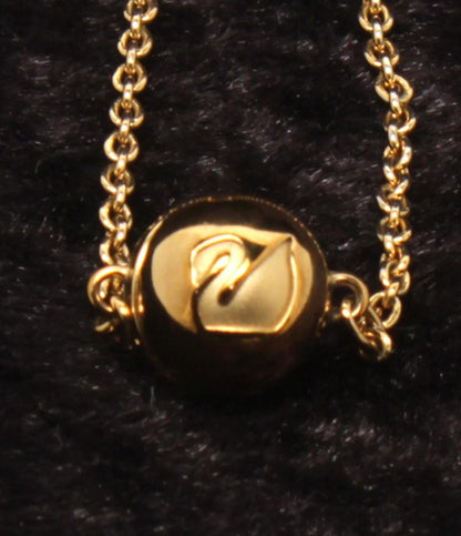 美品 スワロフスキー ブレスレット ビーモチーフ ハチモチーフ レディース SWAROVSKI