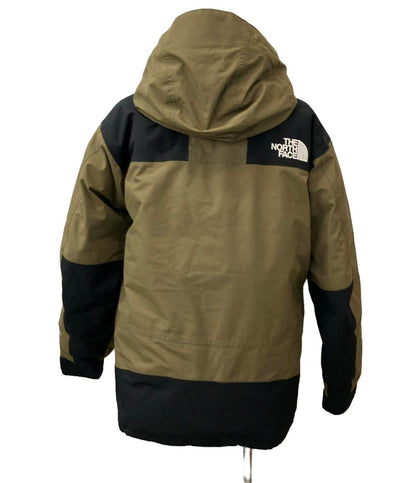 ザ・ノースフェイス ダウンジャケット GORETEX ND91837 メンズ SIZE L (L) THE NORTH FACE