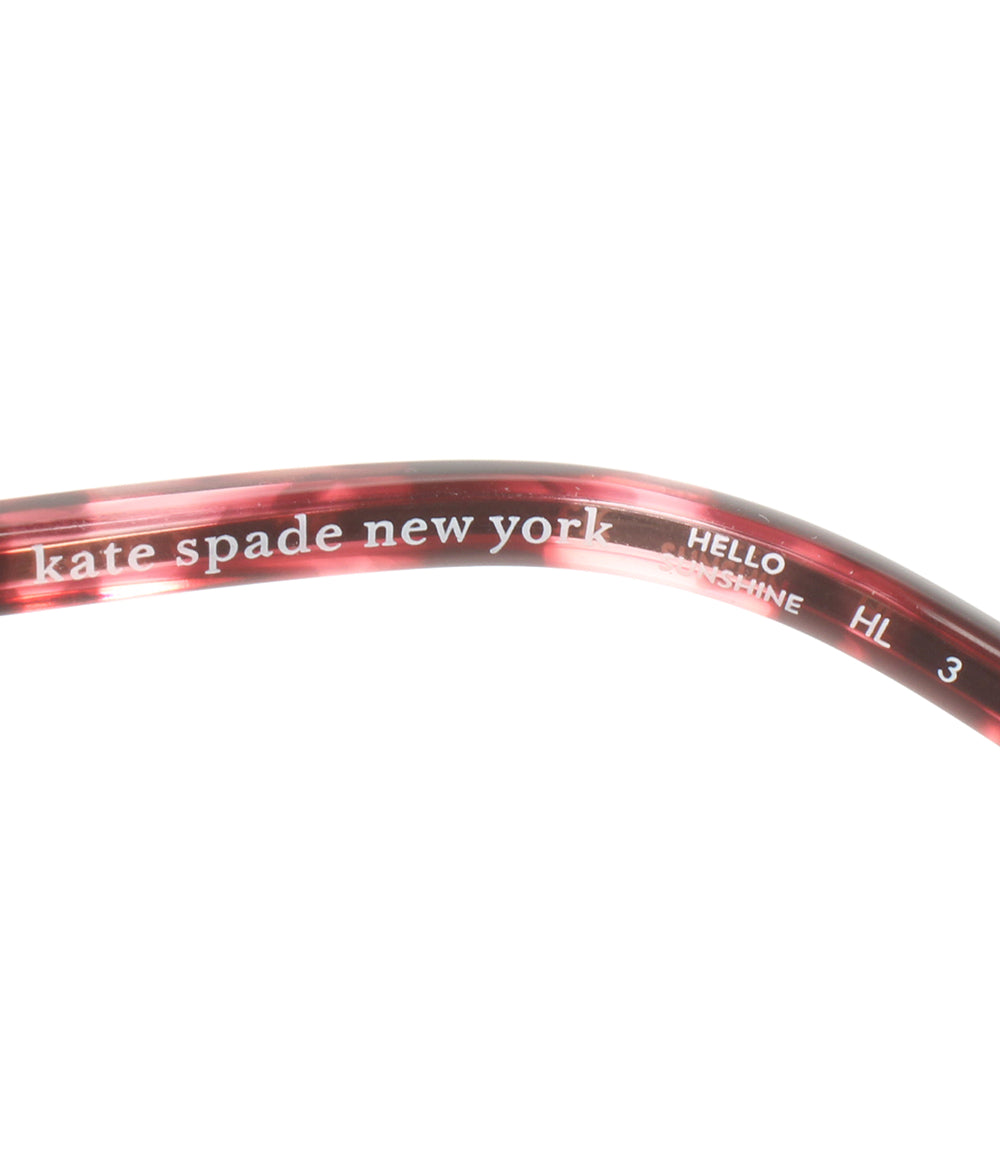 Kate Spade サングラス アイウェア 56□16 IANNA/G/S レディース ケイトスペード