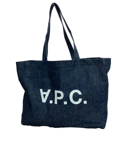 美品 アーペーセー トートバッグ メンズ A.P.C.