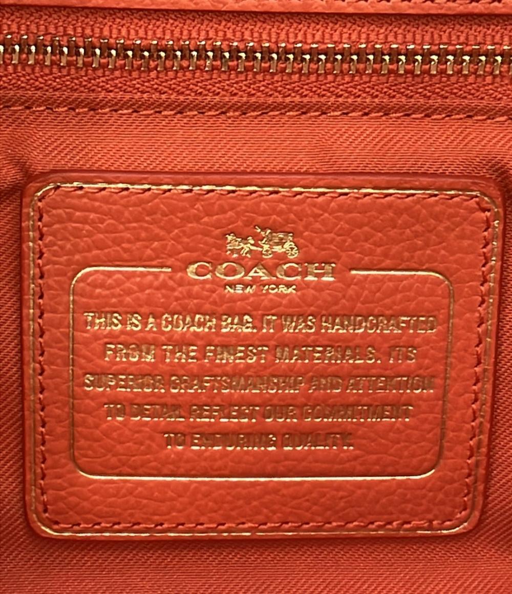 コーチ トートバッグ ショルダーバッグ 肩掛け 35838 レディース COACH