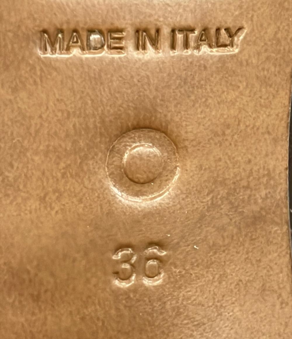 ロートレショーズ ショートブーツ レディース SIZE 36 (M) L’AUTRE CHOSE