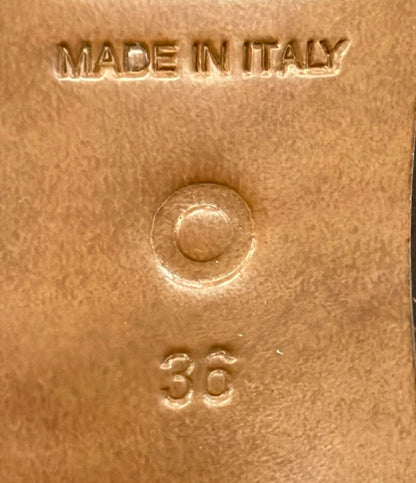 ロートレショーズ ショートブーツ レディース SIZE 36 (M) L’AUTRE CHOSE