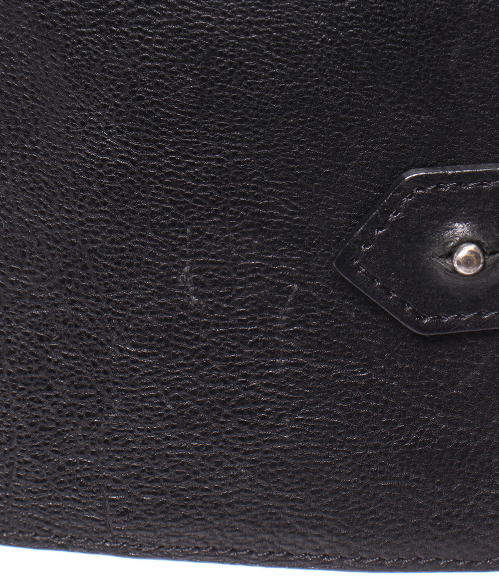 ANN DEMEULEMEESTER 二つ折り財布 メンズ アンドゥムルメステール