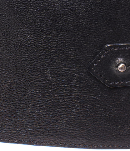 ANN DEMEULEMEESTER 二つ折り財布 メンズ アンドゥムルメステール