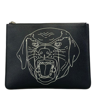 GIVENCHY クラッチバッグ セカンドバッグ メンズ ジバンシィ