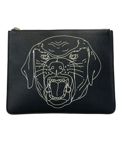 GIVENCHY クラッチバッグ セカンドバッグ メンズ ジバンシィ