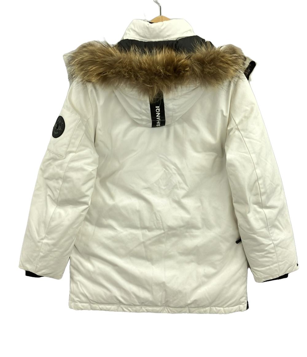 中綿ジャケット メンズ SIZE XL (XL) SHEFANQI