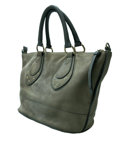 SEE BY CHLOE 2wayハンドバッグ ショルダーバッグ レディース シーバイクロエ